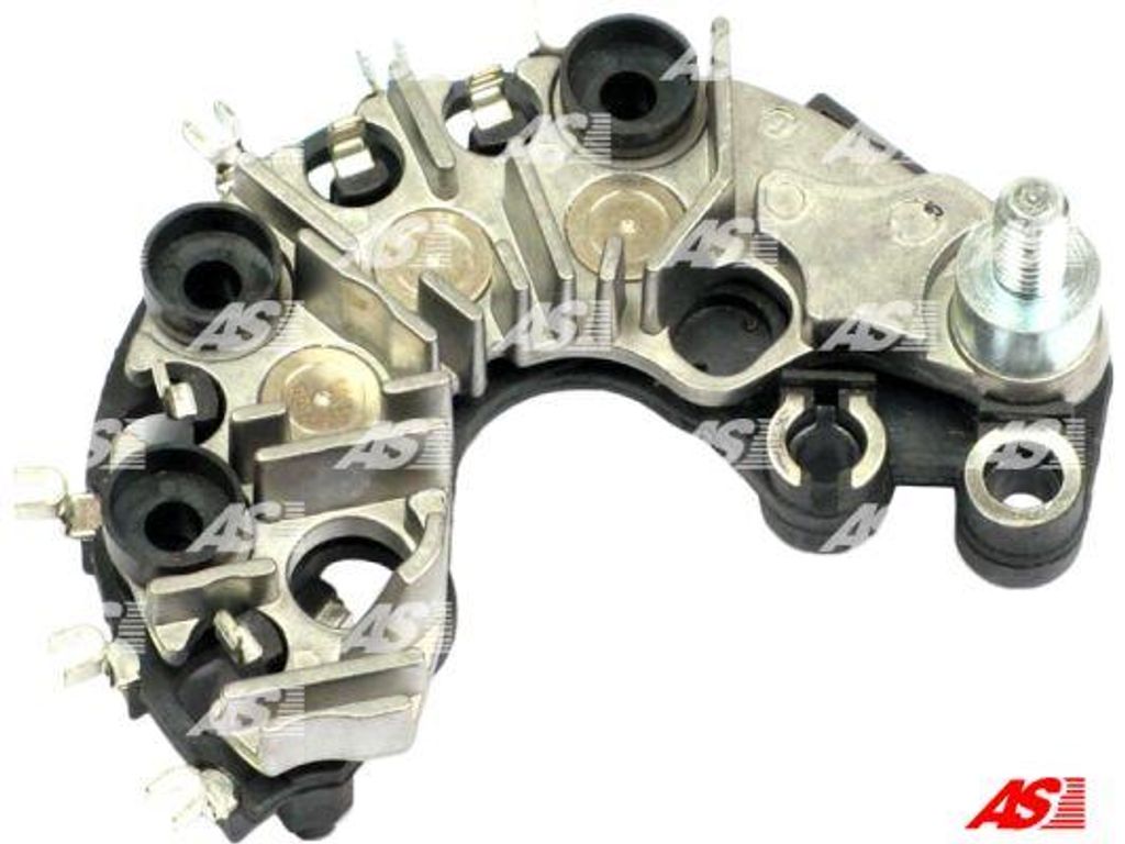 AS-PL ARC3039 Gleichrichter, Generator x