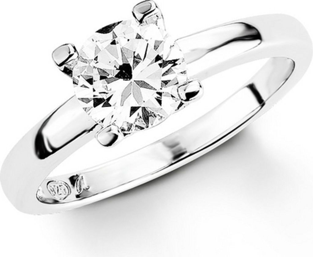 s.Oliver Klassischer Ring Produktbild 