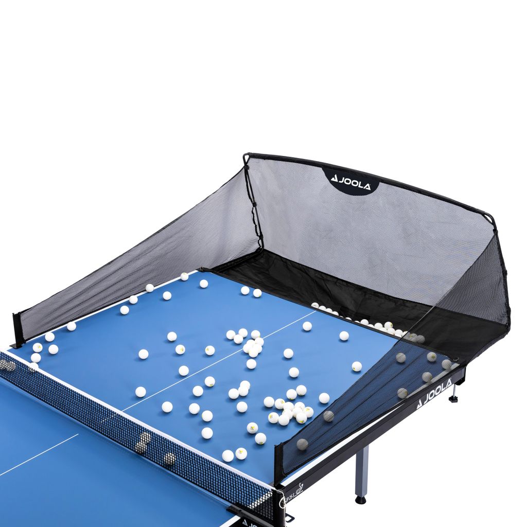 JOOLA Tischtennis Ball Fangnetz iPong TT Buddy für Produktbild 