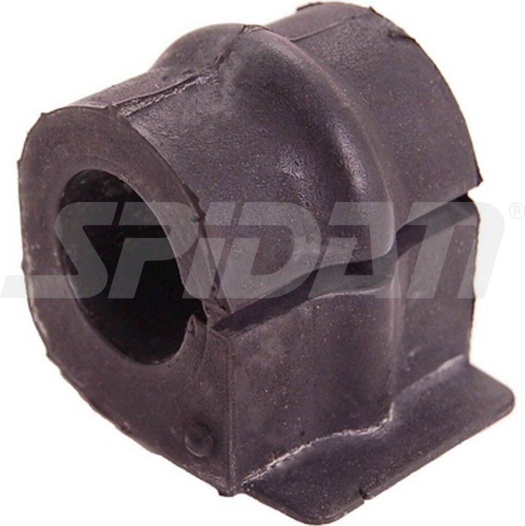 SPIDAN CHASSIS PARTS 411520 Lagerung Stabilisator Stabigummi Vorne für OPEL Calibra A (C89) Vectra A Limousine (J89) Vectra A CC (J89) für VAUXHALL