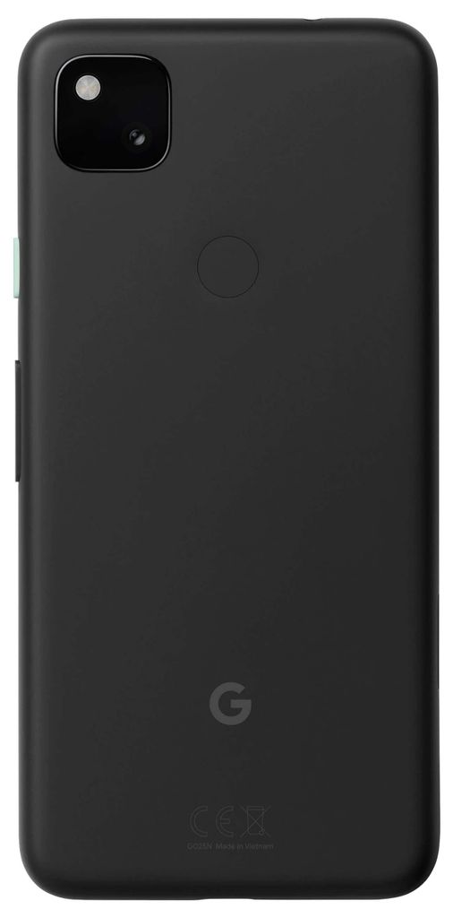 Google Pixel 4a, 14,7 cm (5.8"), 6 GB, 128 GB, 12 MP, Zdjęcie produktu 