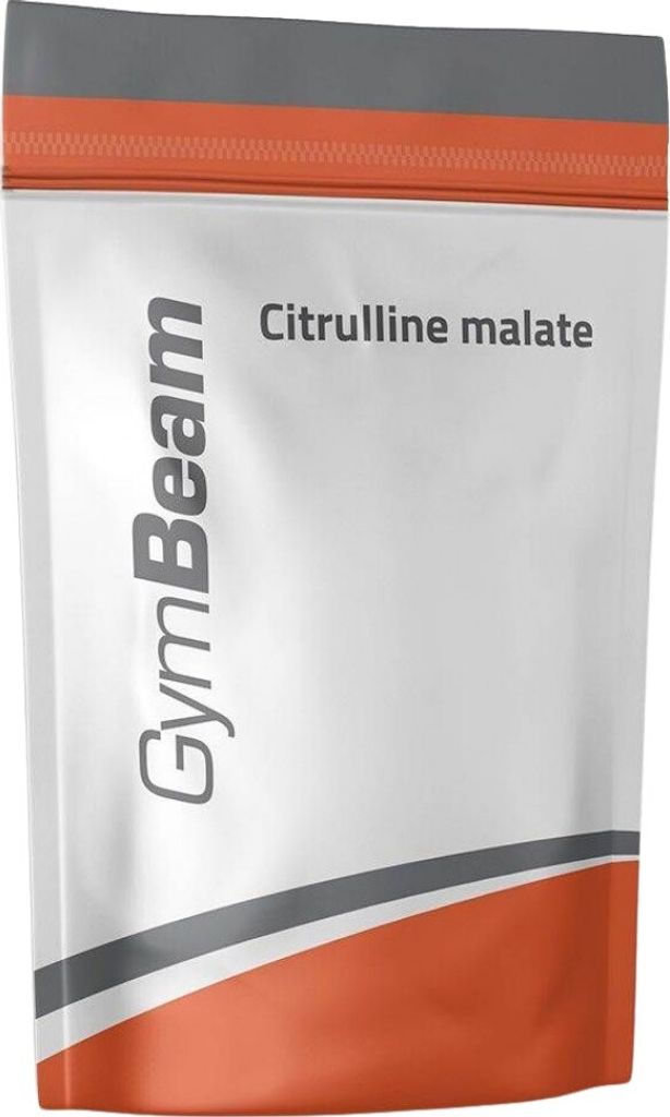 GymBeam | Citrulline Malate Powder