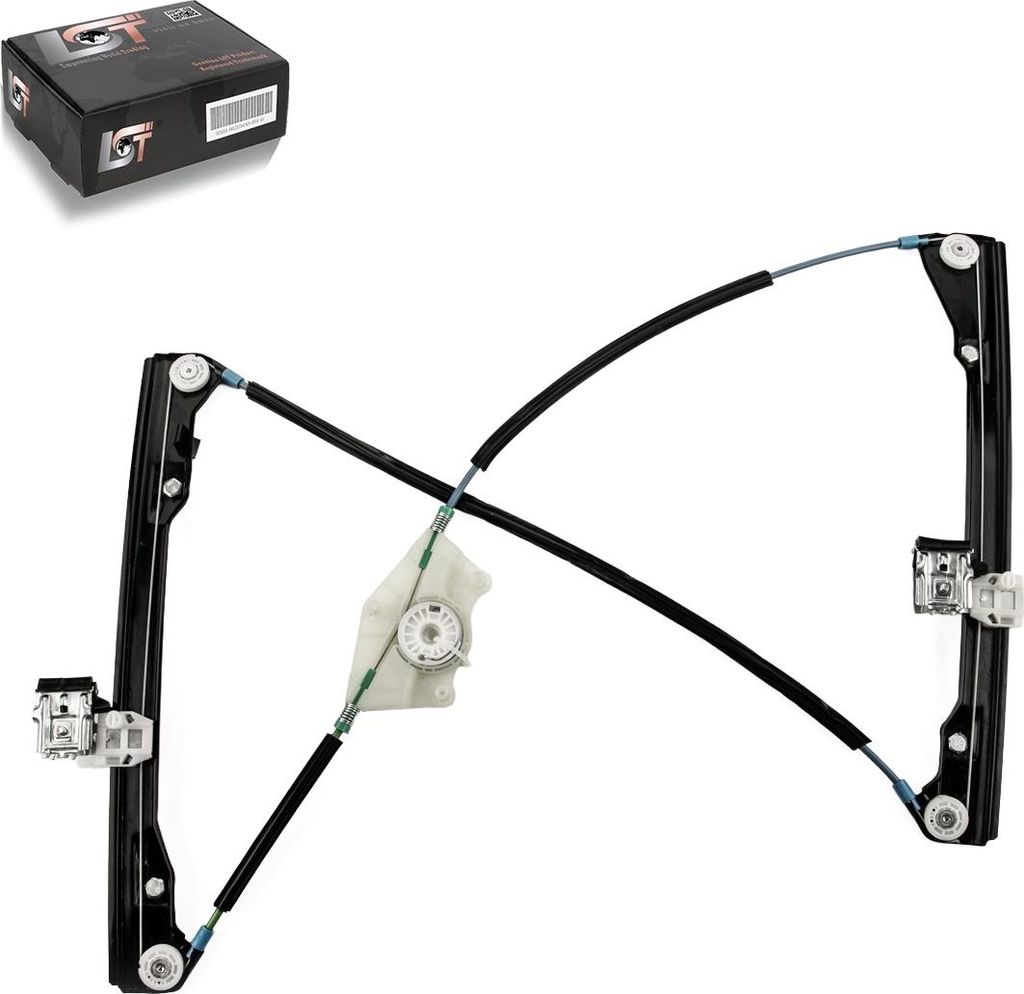 Elektrischer Fensterheber vorne links für VW NEW BEETLE 9C1 1C1