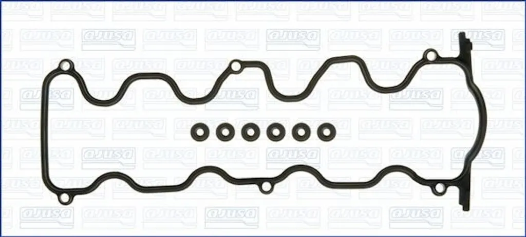 Kit Guarnizioni AJUSA 56036100 per Motore Toyota IX T190