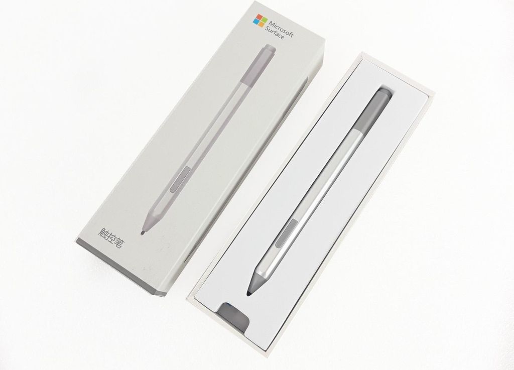 Microsoft Surface Pen Modell 1776 Eingabestift EYU-00009 Produktbild 
