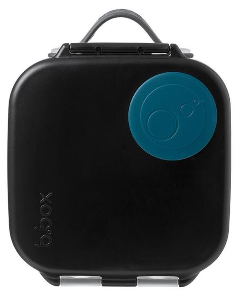 Mini Lunchbox, Night Vision, b.box Zdjęcie produktu 