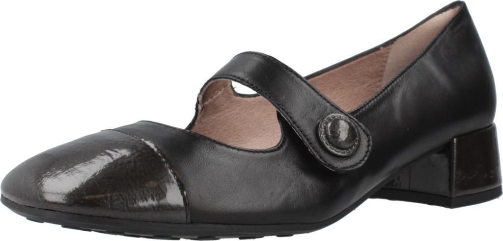 HISPANITAS HI254315 Schwarz