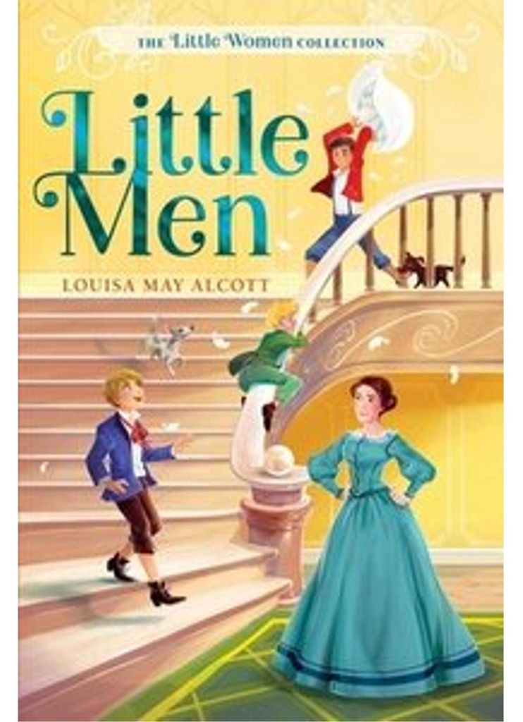 Little Men