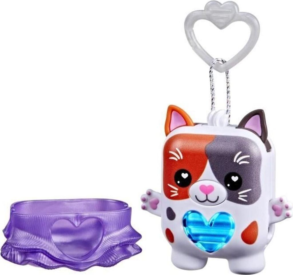 Hasbro Nano Mals Purrnelope - Miezekätzchen G2209 Obrázok produktu 