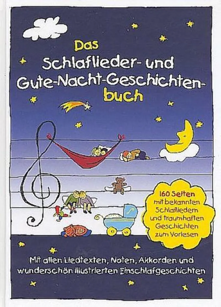 Livre pour le rituel du coucher avec contes et musique pour bébé et jeune enfant