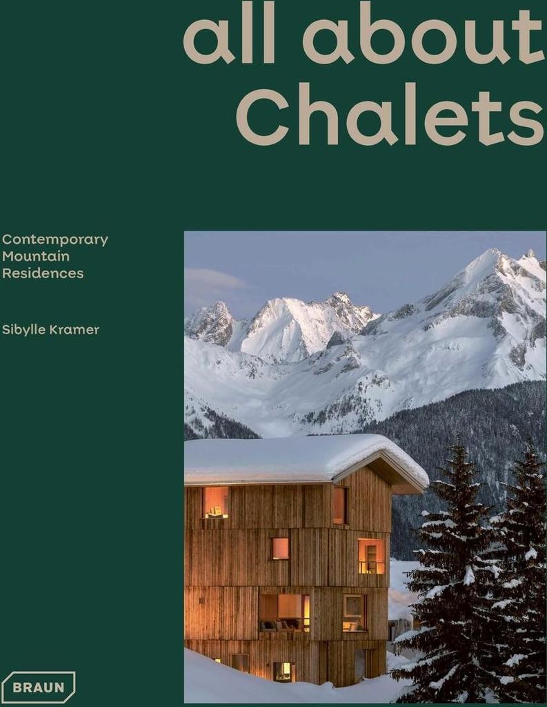 all about CHALETS