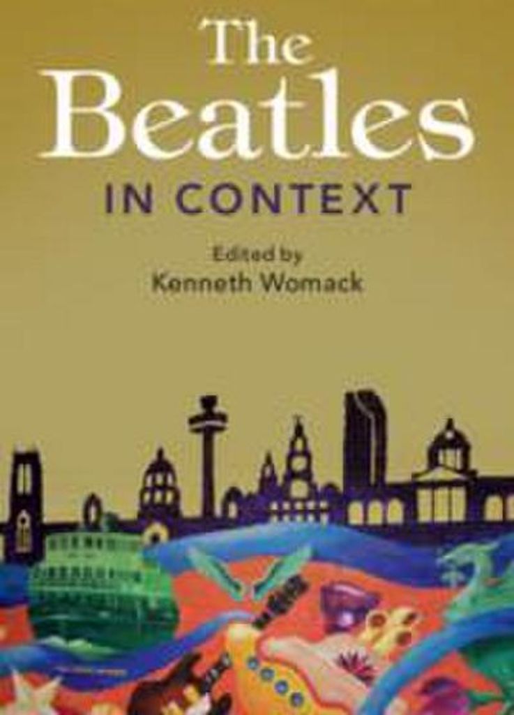 The Beatles in Context