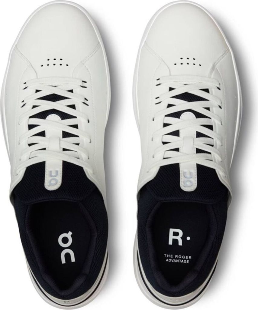 ON Running THE ROGER Advantage - Herren Sneakers Schuhe Produktbild 4