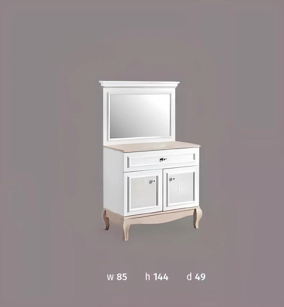 Kommode Sideboard Schrank Anrichte Schränke Möbel Anrichte Kommoden 144x85x49