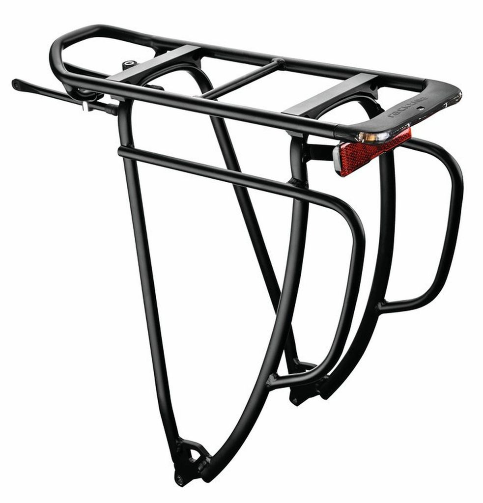Racktime Heckträger 26 28 Shine Evo Tour AC Produktbild 