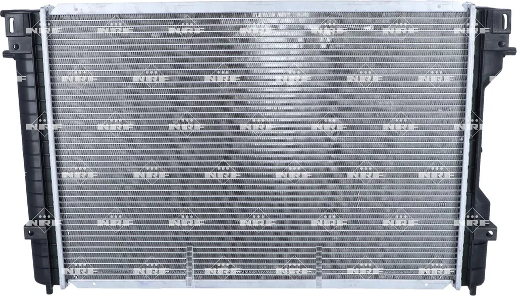 Radiateur de Refroidissement NRF pour OPEL OMEGA B - Haute Performance - 15