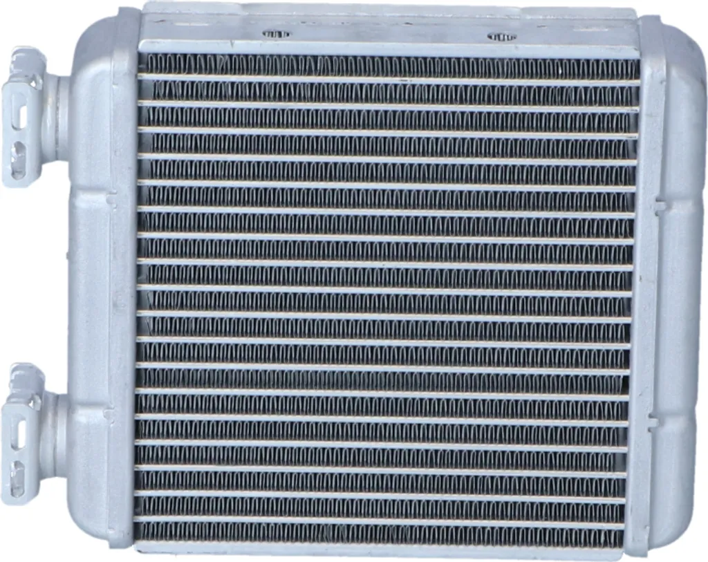 Chauffage habitacle en panne ? Échangeur NRF pour Smart Fortwo 451