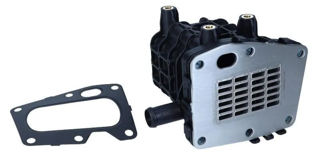 Radiateur EGR Robuste pour 2.0 BlueHDi Citroën C4 C5 et Peugeot 3008
