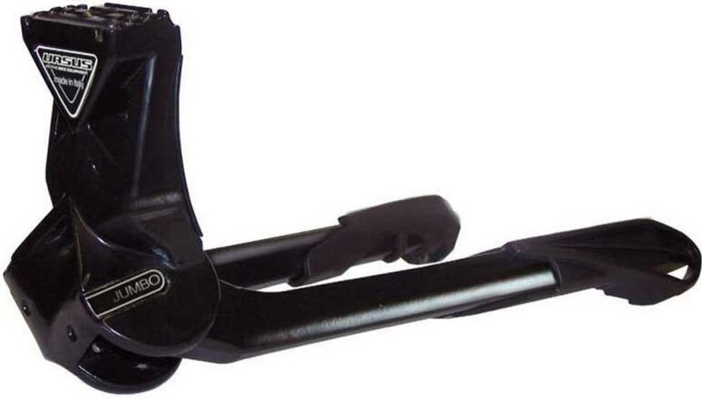 Soporte de dos patas para bicicleta de 26 pulgadas, marca Imagen del producto 