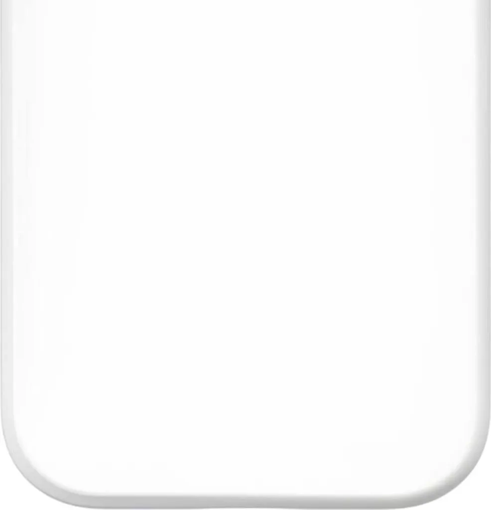 Coque iPhone 15 Pro Rhinoshield SolidSuit blanche ultra résistante - 3