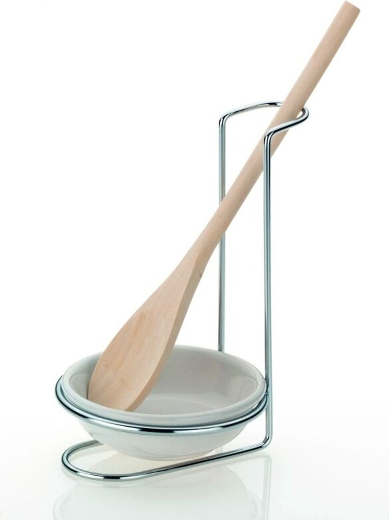 KELA Držák lžíce BUTLER + lžíce KL-17906 Obrázek produktu 