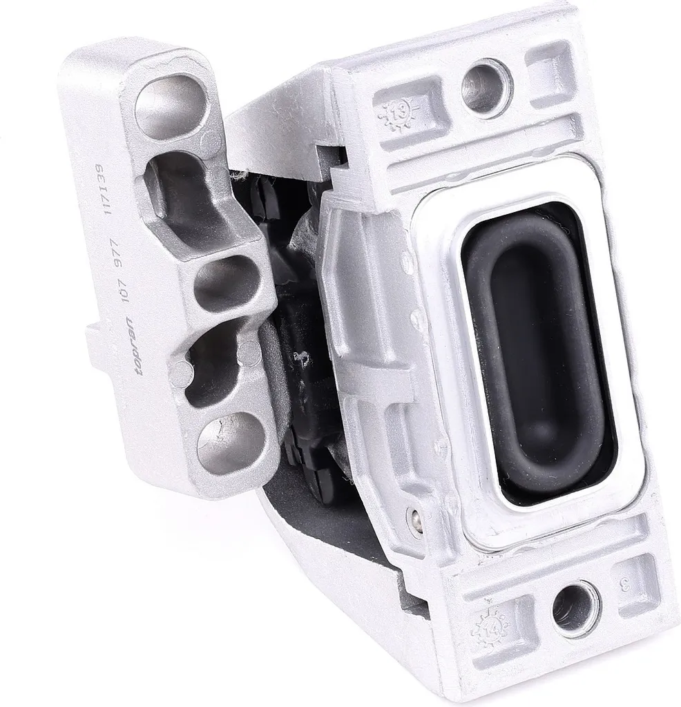 Support Moteur Renforcé TOPRAN pour Skoda Octavia et New Beetle 1J0199262