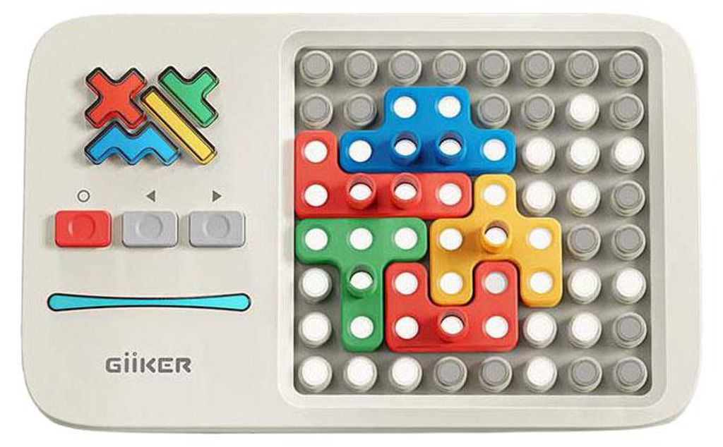 GiiKER Super Blocks - Jeu de puzzle Image du produit 