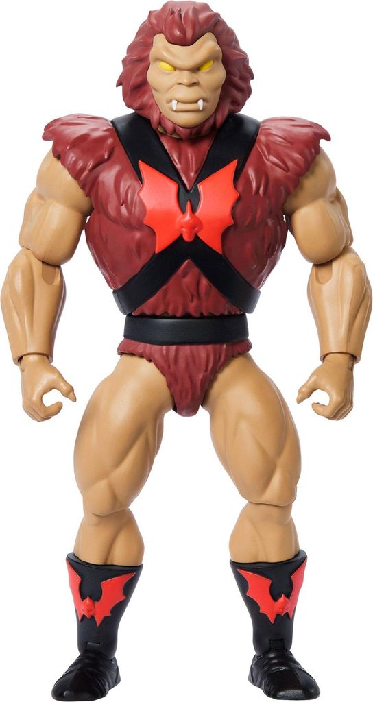 Mattel Masters of the Universe Origins Cartoon Collection Produktbild 
