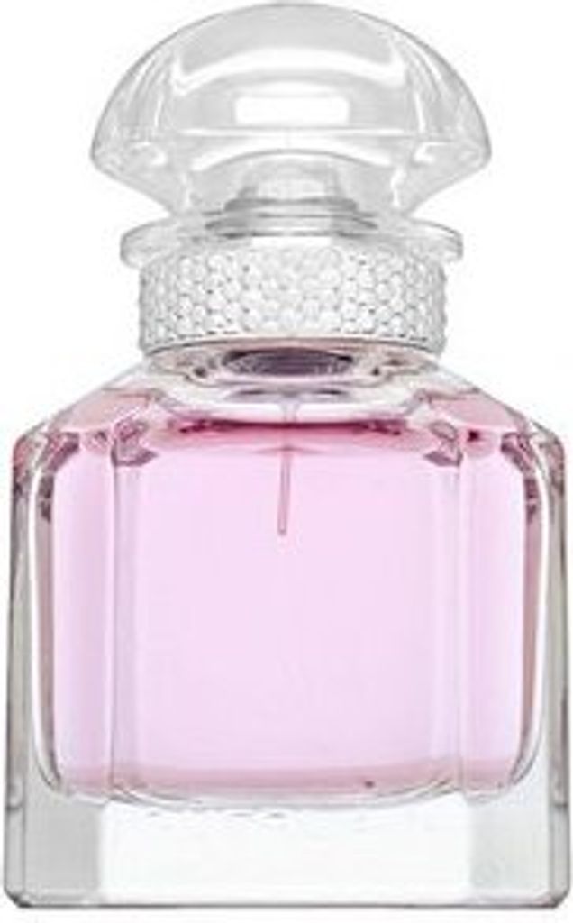 Guerlain Mon Guerlain Sparkling Bouquet Eau de Parfum Damen Produktbild 