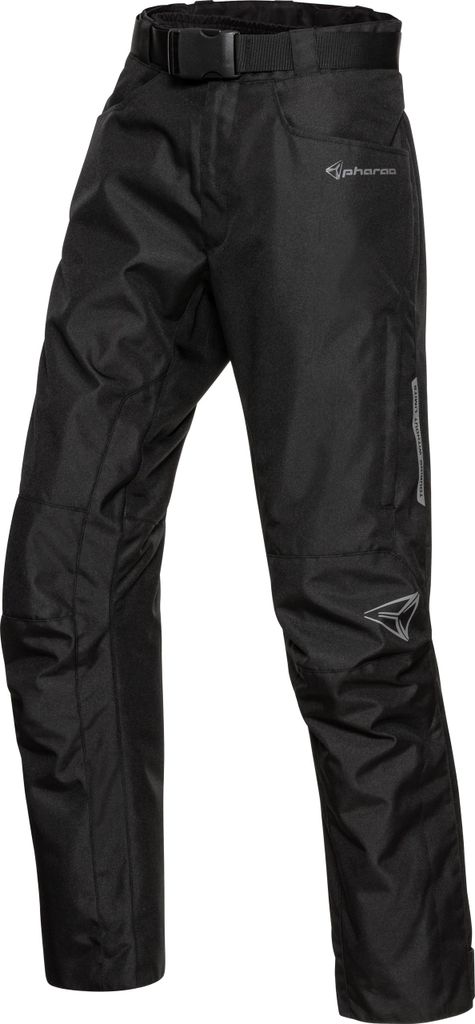 Pharao Sitka WP Damen Textilhose _ Wasserdicht, Atmungsaktiv, POLO Exklusiv