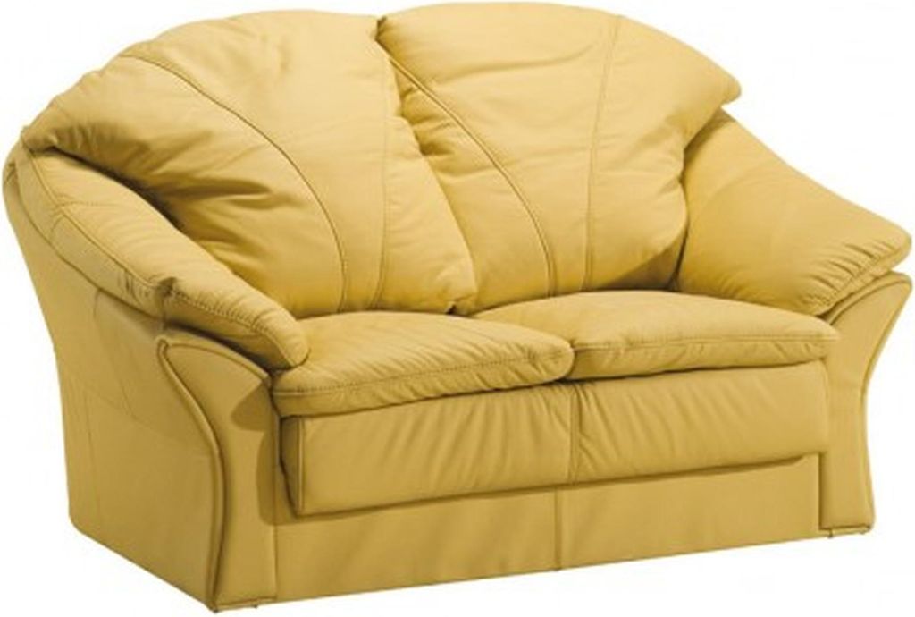 Sofagarnitur 3+2 Sitz Modernes Sofa Couch Design Polster Garnitur Set Kunstleder