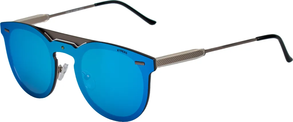 Kypers VIAN Sunglasses: Leggerezza in Nylon e Protezione UV Totale