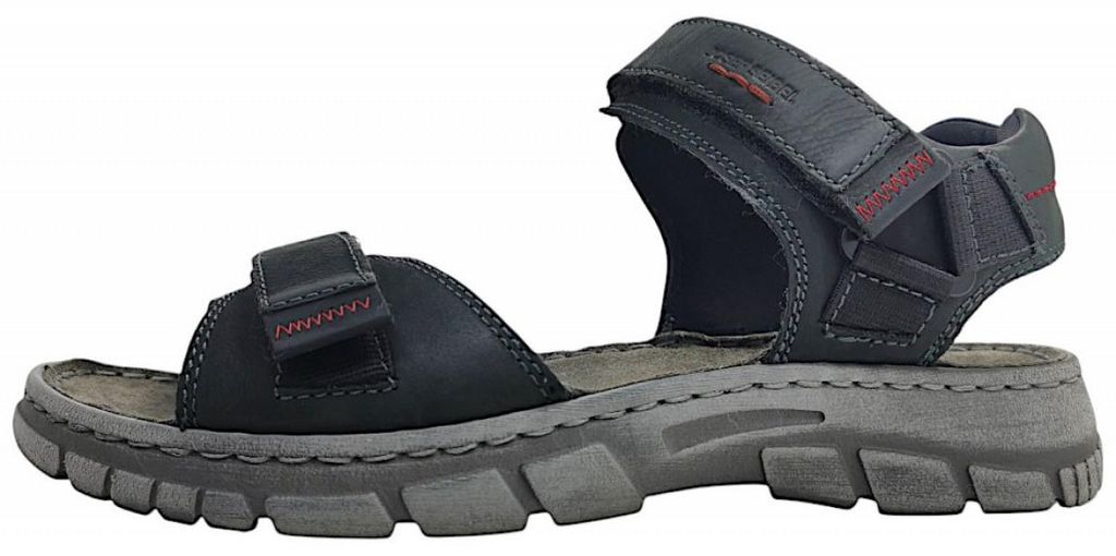 Josef Seibel Brendan 01 16801TE261100 (42/schwarz) Produktbild 