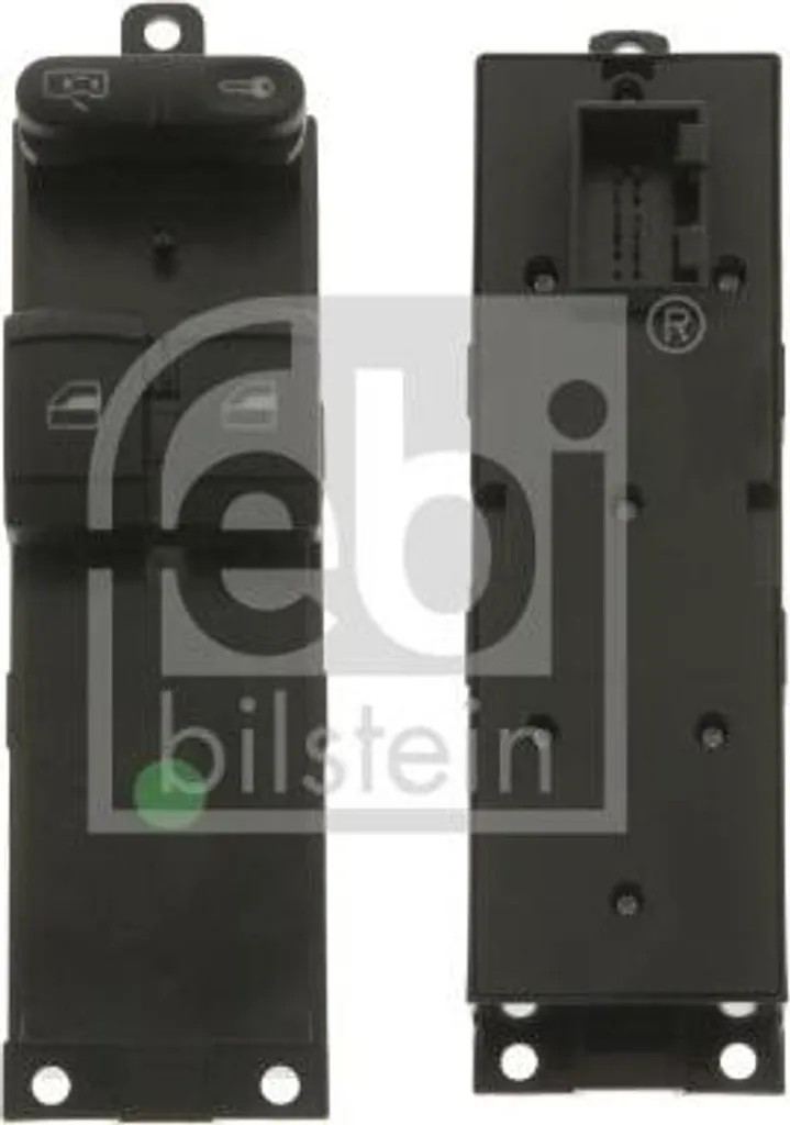 Febi Bilstein 38640 Interruttore Chiusura Porta OE 1J3959857A Skoda