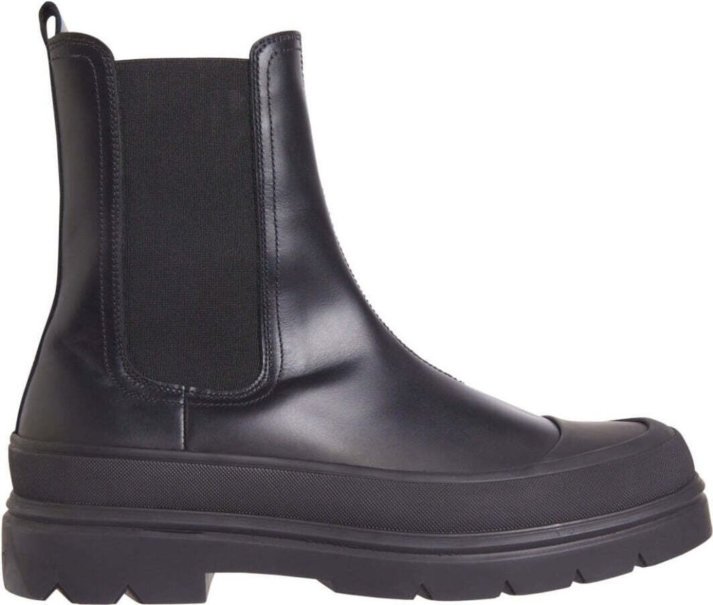 Calvin Klein Herren Stiefeletten HM0HM01215 BEH Farbe: Produktbild 