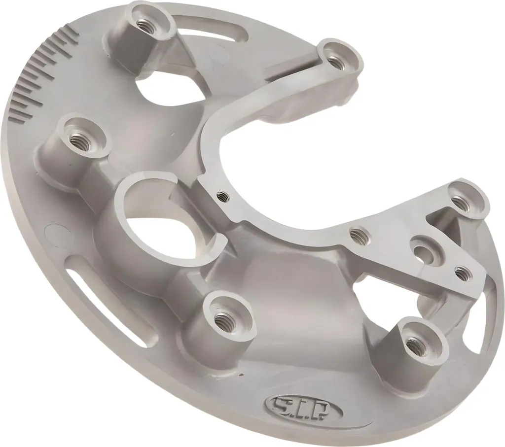 Plateau d'allumage complet SIP pour scooter Vespa 125 VNB vintage