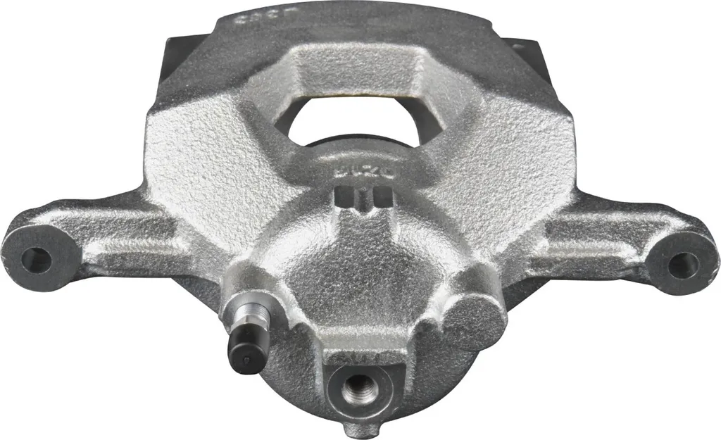 Étrier de frein FEBI 178196 anticorrosion pour Opel Astra J P10 avant