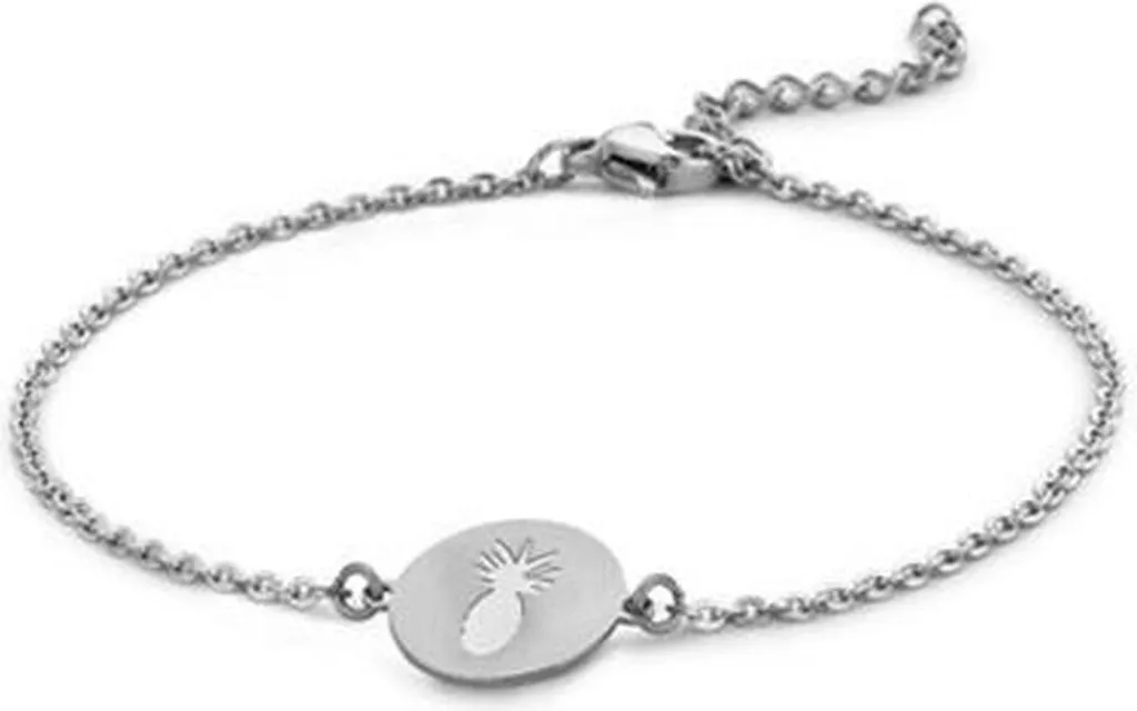 Bracciale CO88 8CB-90561 Argento - Accessorio Trendy per il Tuo Look