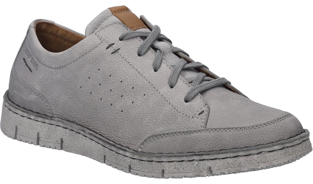 JOSEF SEIBEL Ruben 29 | Scarpa bassa da  Uomo | grigio Immagine del prodotto 