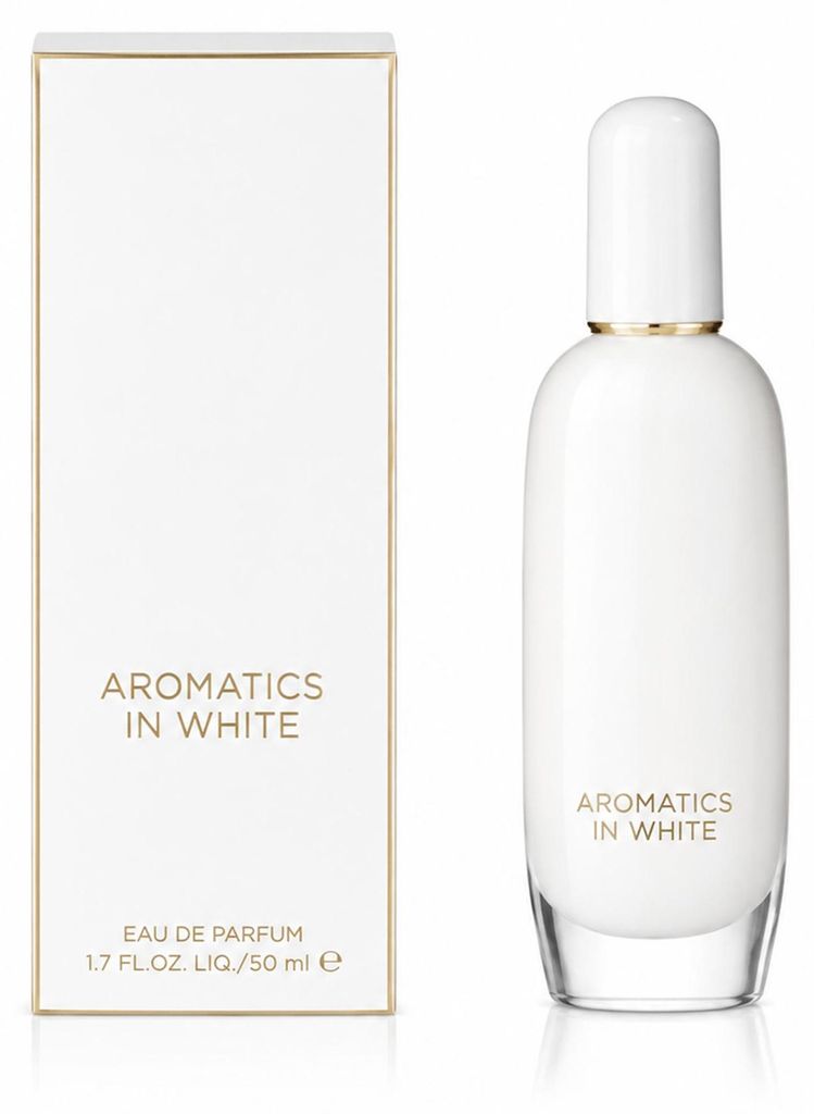 Clinique Aromatics in White, Frauen, 50 ml, Nicht Produktbild 