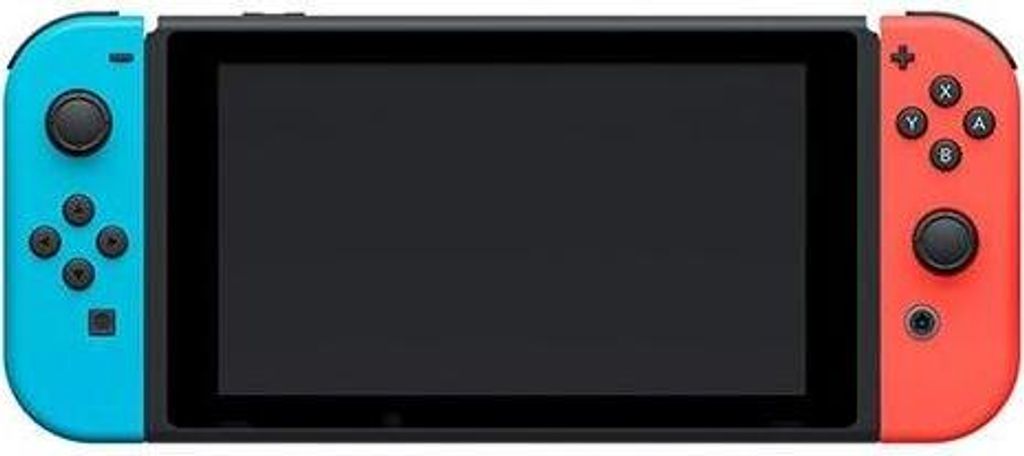 Nintendo Switch V2 2019 Prenosná herná konzola 15,8 cm (6,2 Obrázok produktu 20