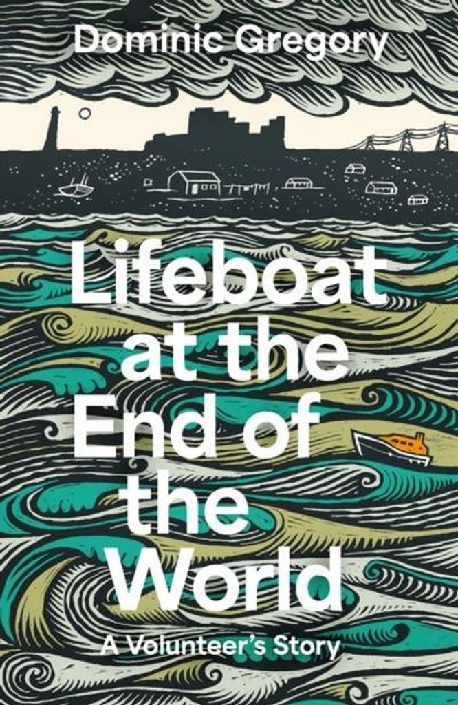Lifeboat at the End of the World Obrázek produktu 