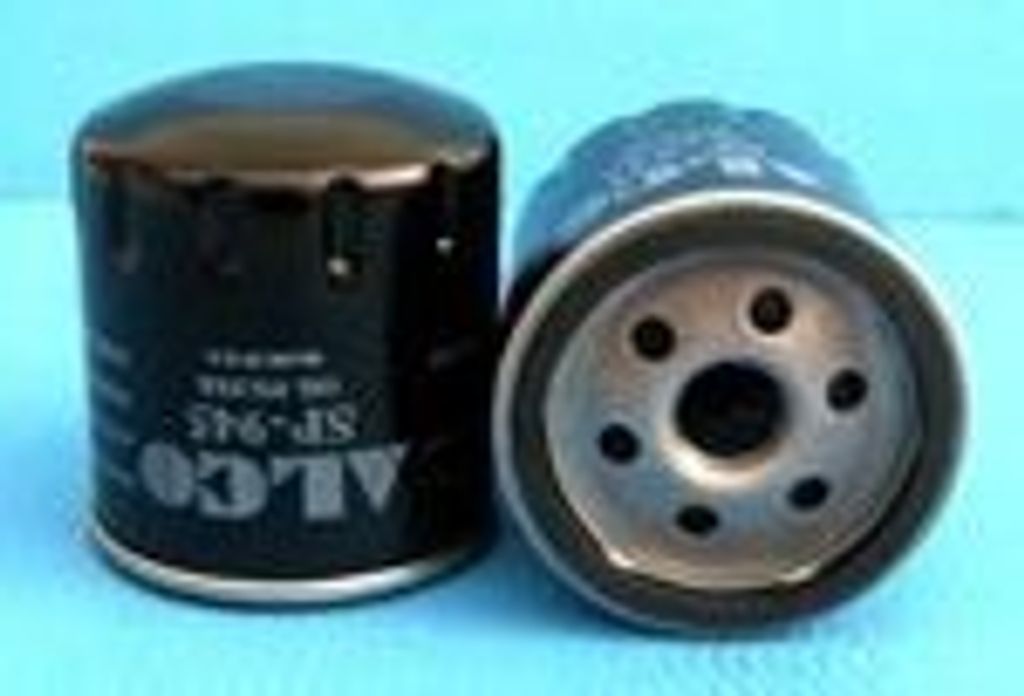 Alco Filter Ölfilter Sp-945