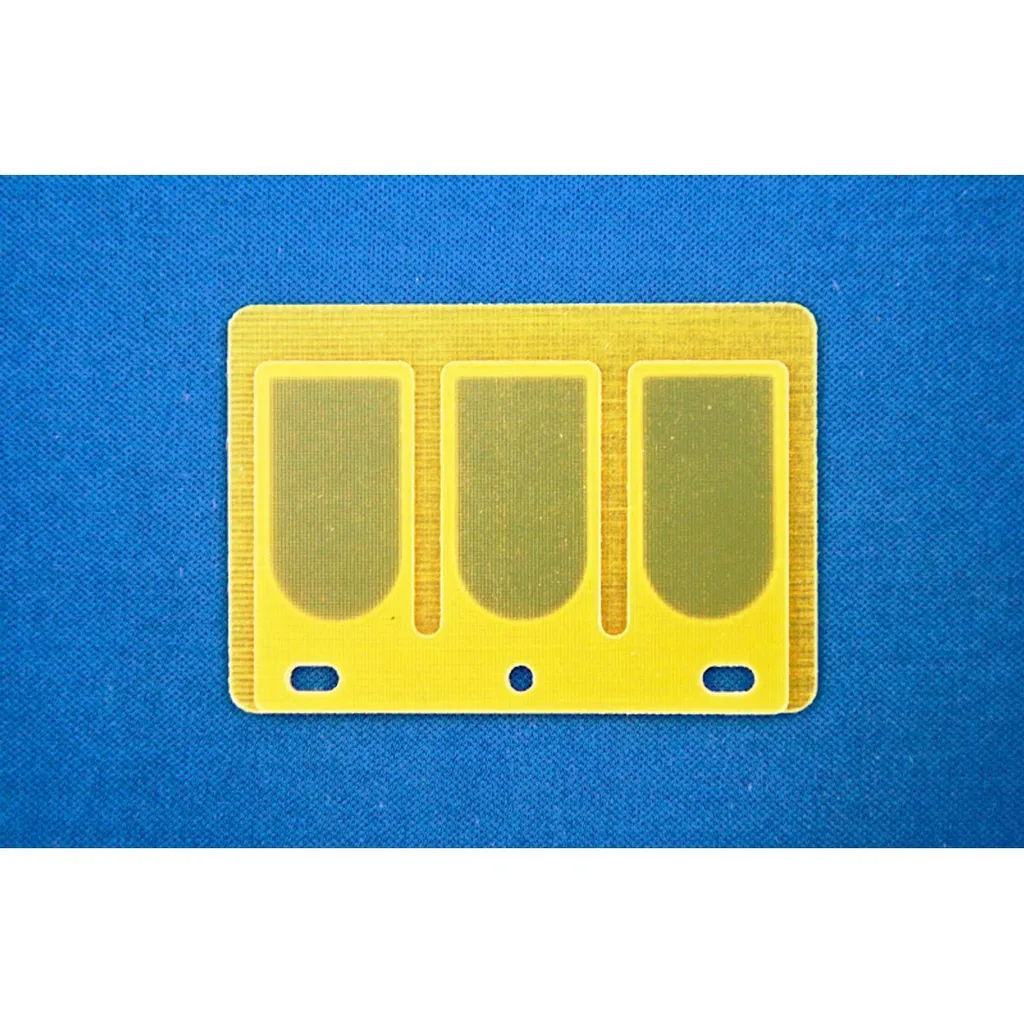Plaquettes de membrane Boyesen Power Reeds pour Yamaha YZ 250 et WR 250