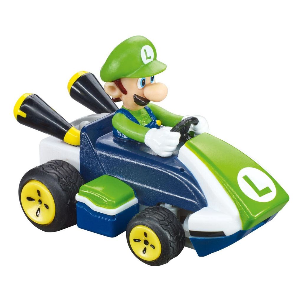 370430003P Luigi Automodello per principianti Elettrica Image du produit 