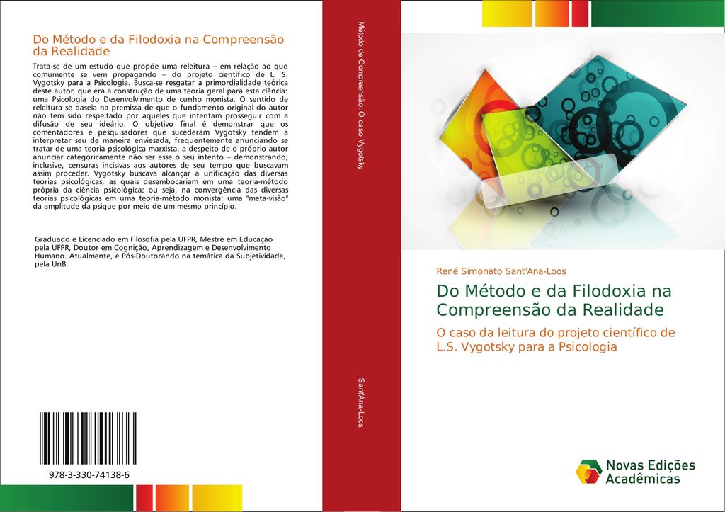 Do Método e da Filodoxia na Compreensão da Realidade