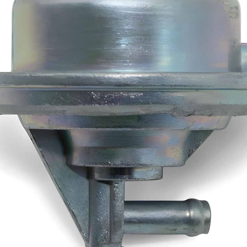 Maxtuned Unterdruckbenzinhahn / Unterdruck Benzinhahn Produktbild 