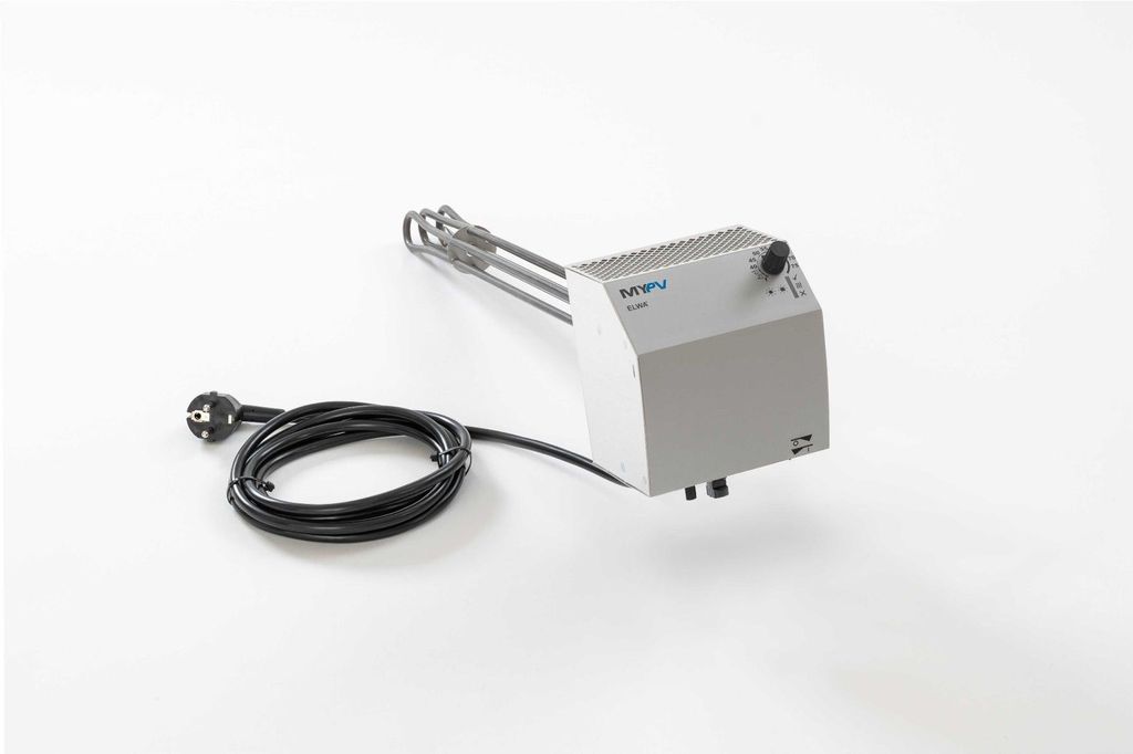 my-PV Warmwasserbereitungs-Gerät DC2000W 100-360V DC ELWA Produktbild 