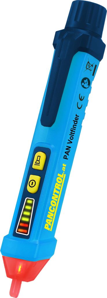 PANCONTROL Spannungsprüfer Pan Voltfinder 12 - 1000 V