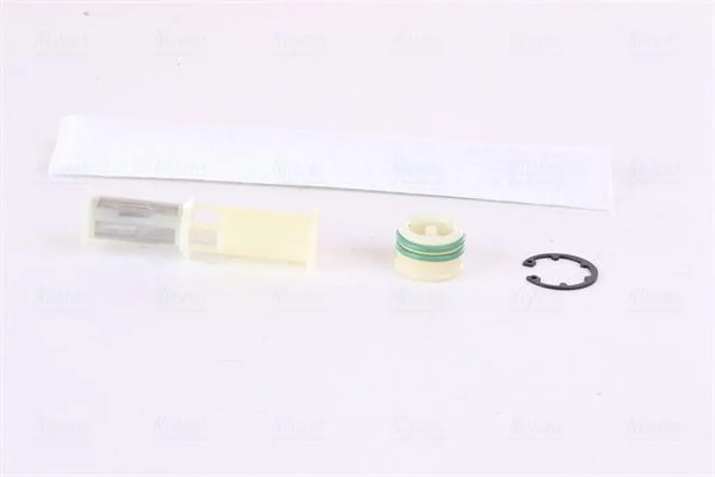 Déshydrateur Nissens 95598 OE 5Q0298403 pour Audi A3 8V et Golf VII